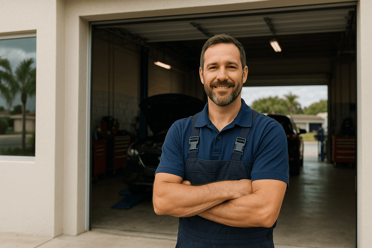 TAB Automotive hero image